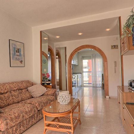 008 - Gaviotas 001 - Comfortholidays Apartment Santa Pola Luaran gambar