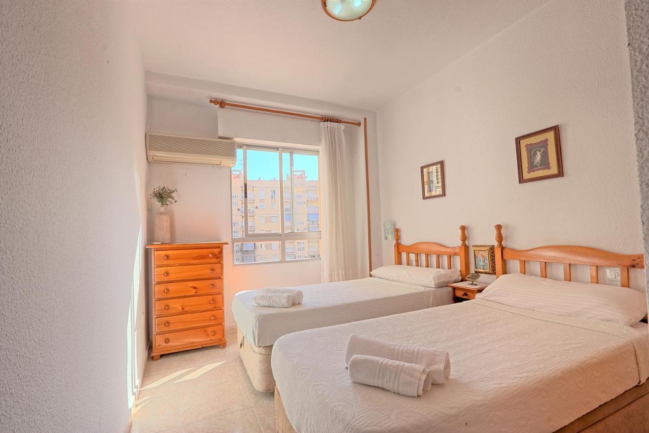 008 - Gaviotas 001 - Comfortholidays Apartment Santa Pola Luaran gambar