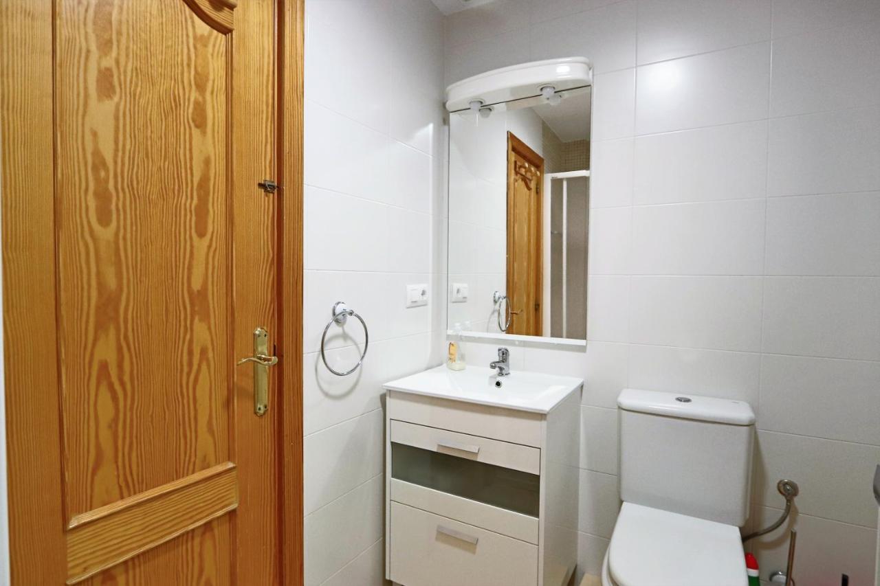 008 - Gaviotas 001 - Comfortholidays Apartment Santa Pola Luaran gambar