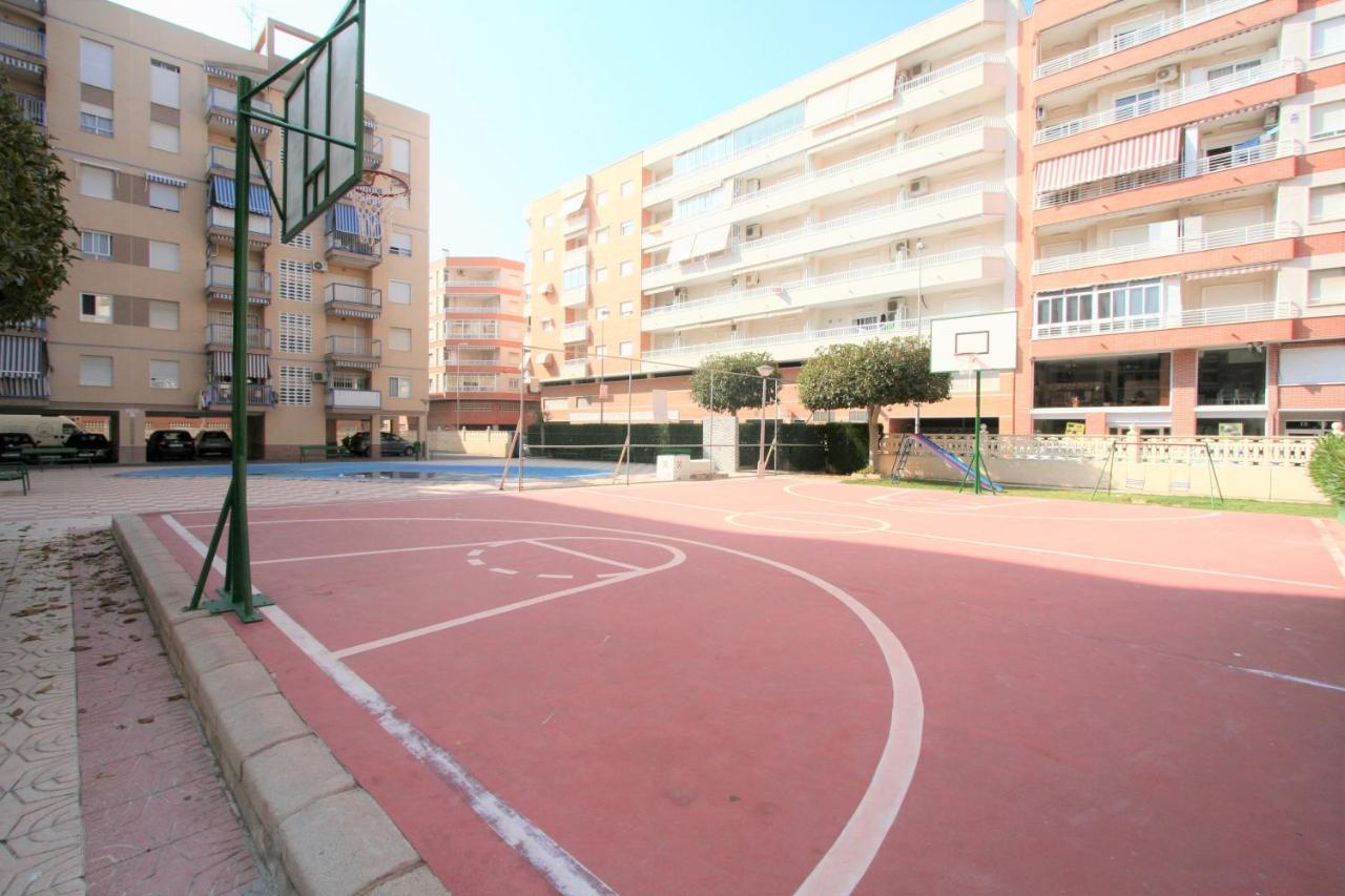 008 - Gaviotas 001 - Comfortholidays Apartment Santa Pola Luaran gambar